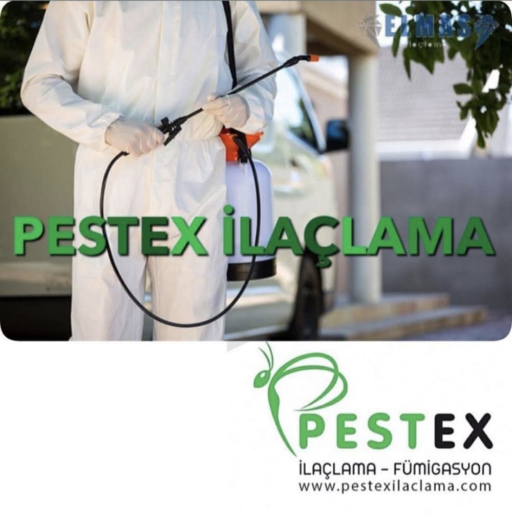 Pestex İlaçlama